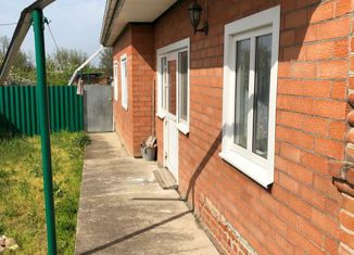 Продам дом, 104.5 м2, станица Челбасская, Первомайская улица, 166