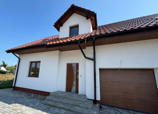 Продаю дом, 130 м2, посёлок городского типа Яблоновский, Советская улица, 73