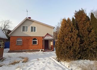 Продаю дом, 110 м2, садовое товарищество Надежда, садовое товарищество Надежда, 204