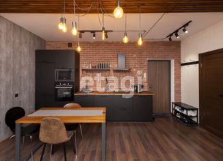 Продам 1-ком. квартиру, 40 м2, Тюмень, ЖК Европейский Берег