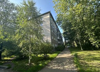 Продаю двухкомнатную квартиру, 41.7 м2, Ярославль, Ленинский район, улица Володарского, 97