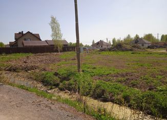 Продам участок, 15 сот., деревня Нова