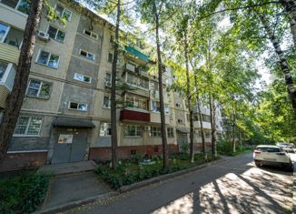 Продается 1-комнатная квартира, 29.4 м2, Хабаровский край, улица Кубяка, 3