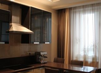 Продажа трехкомнатной квартиры, 120 м2, Москва, проспект Вернадского, 105к4, метро Юго-Западная