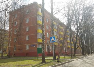 Продажа 3-комнатной квартиры, 54.5 м2, Москва, Мосфильмовская улица, 19к1, метро Ломоносовский проспект