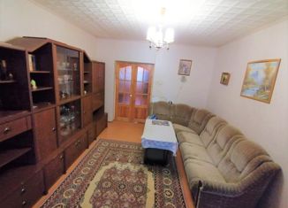 Продам 3-ком. квартиру, 59 м2, посёлок городского типа Водный, улица Гагарина, 33