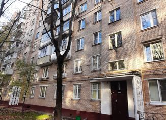 Продаю квартиру студию, 11.9 м2, Москва, улица Маршала Малиновского, 6к1, улица Маршала Малиновского