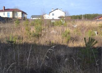 Продается земельный участок, 15 сот., деревня Большое Петровское