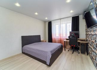 1-комнатная квартира в аренду, 38.9 м2, Краснодар, Домбайская улица, 59, микрорайон Губернский