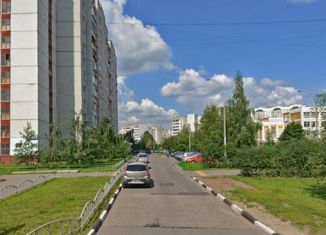 Продажа 1-ком. квартиры, 25 м2, Москва, улица Маршала Полубоярова, 24к2, улица Маршала Полубоярова