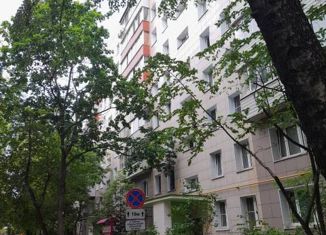 Продажа 3-комнатной квартиры, 57.2 м2, Москва, Кантемировская улица, 5к2, станция Москворечье