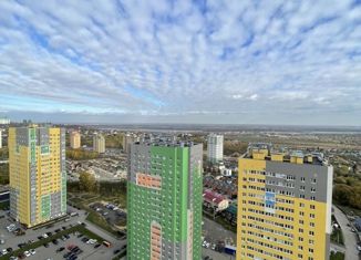 Продается однокомнатная квартира, 43.3 м2, Нижегородская область, улица Красная Поляна, 7