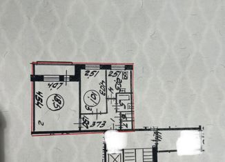 Продажа двухкомнатной квартиры, 46 м2, Санкт-Петербург, Сиреневый бульвар, 22/26, Сиреневый бульвар