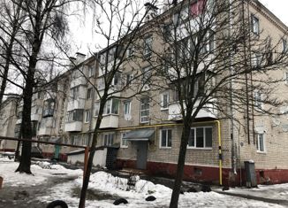 Продам однокомнатную квартиру, 31.5 м2, рабочий посёлок Любохна, улица Пушкина, 16