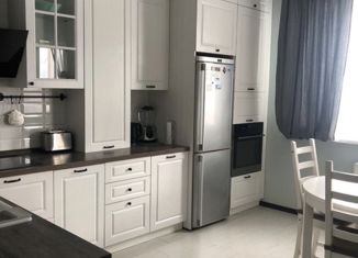 Продам 1-ком. квартиру, 29.9 м2, Октябрьский, Комсомольская улица, 39