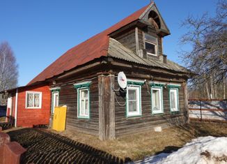 Продаю дом, 54 м2, деревня Поткино