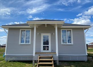 Продам дом, 85 м2, ДНП Усадьба Можайское, ДНП Усадьба Можайское, 53