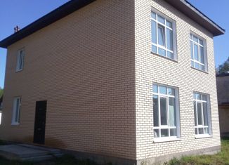 Продажа дома, 120 м2, Эко-посёлок Скандинавия, 3-й переулок