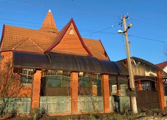 Продается дом, 321 м2, станица Привольная