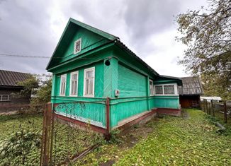 Продаю дом, 66.3 м2, Новгородская область, улица 1 Мая, 12