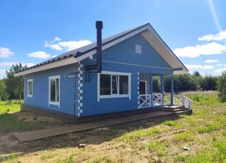 Продается дом, 120 м2, деревня Ишутино, Весёлая улица