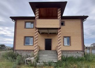 Продажа дома, 286 м2, село Мыльниково, Гаражный переулок