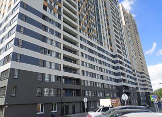 Продается 2-комнатная квартира, 47 м2, Екатеринбург, улица Новостроя, Чкаловский район