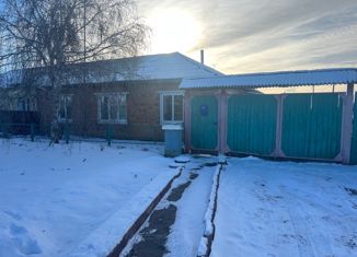 Продажа дома, 97.5 м2, Калачинск, Молодогвардейская улица