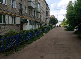 Продам 1-комнатную квартиру, 31 м2, Ивановская область, улица Мира, 13