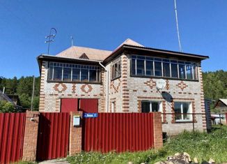 Продам дом, 192 м2, село Погорелка, Новая улица, 17