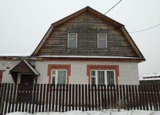 Продажа дома, 131.7 м2, Димитровград, Базарная улица
