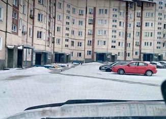 Продается 2-ком. квартира, 47 м2, Северобайкальск, Парковая улица, 4