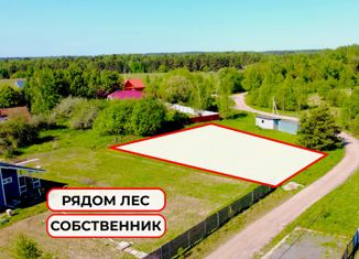 Продается участок, 8 сот., деревня Алексеевка, улица НП Синергия