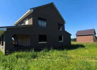 Продаю дом, 190.5 м2, посёлок Перьево, Молодёжная улица