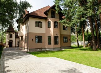 Продаю дом, 457 м2, село Немчиновка, 16-й просек, 9