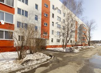 Продам 3-комнатную квартиру, 66 м2, Тюменская область, Заводская улица, 9