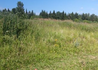 Продается земельный участок, 6 сот., село Степаново, Нагорная улица