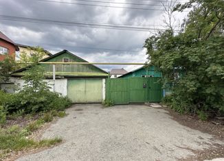 Дом на продажу, 50.3 м2, посёлок Московский, Пикетная улица, 37