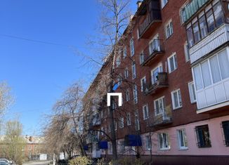 Продам двухкомнатную квартиру, 44.7 м2, Омская область, Космический проспект, 25