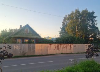 Дом на продажу, 50.2 м2, Тосно, улица Серова