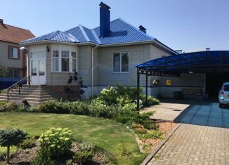 Продается дом, 309 м2, Балаково, Арагонитовая улица, 25