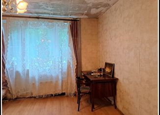 Квартира на продажу студия, 17 м2, Москва, улица Скульптора Мухиной, 3к1, метро Рассказовка