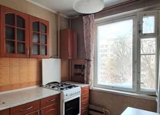 3-комнатная квартира на продажу, 49.6 м2, Москва, Широкая улица, 17к1, Широкая улица