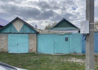 Продаю дом, 58.9 м2, Чистополь, улица Крупской, 12