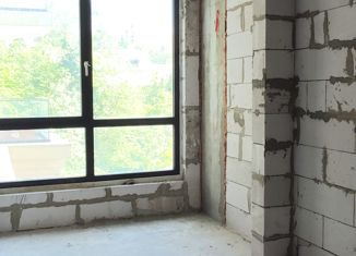 Продажа квартиры студии, 31 м2, Сочи, Курортный проспект, 94/60, микрорайон Приморье