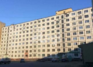 1-комнатная квартира в аренду, 12 м2, Норильск, площадь Металлургов, 29