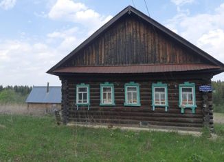 Продам дом, 40 м2, село Осинцево, Советская улица