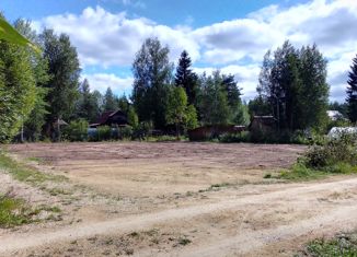 Продажа земельного участка, 10 сот., садоводческий массив Красницы, садоводческое товарищество Озеро, 52