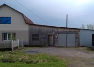 Продаю дом, 80.7 м2, поселок городского типа Козулька, Советская улица, 120