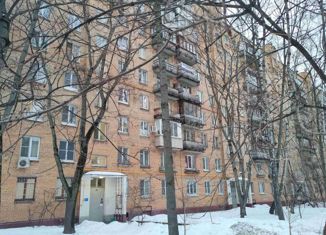 Продаю 2-ком. квартиру, 35 м2, Москва, 6-я Парковая улица, 27, 6-я Парковая улица